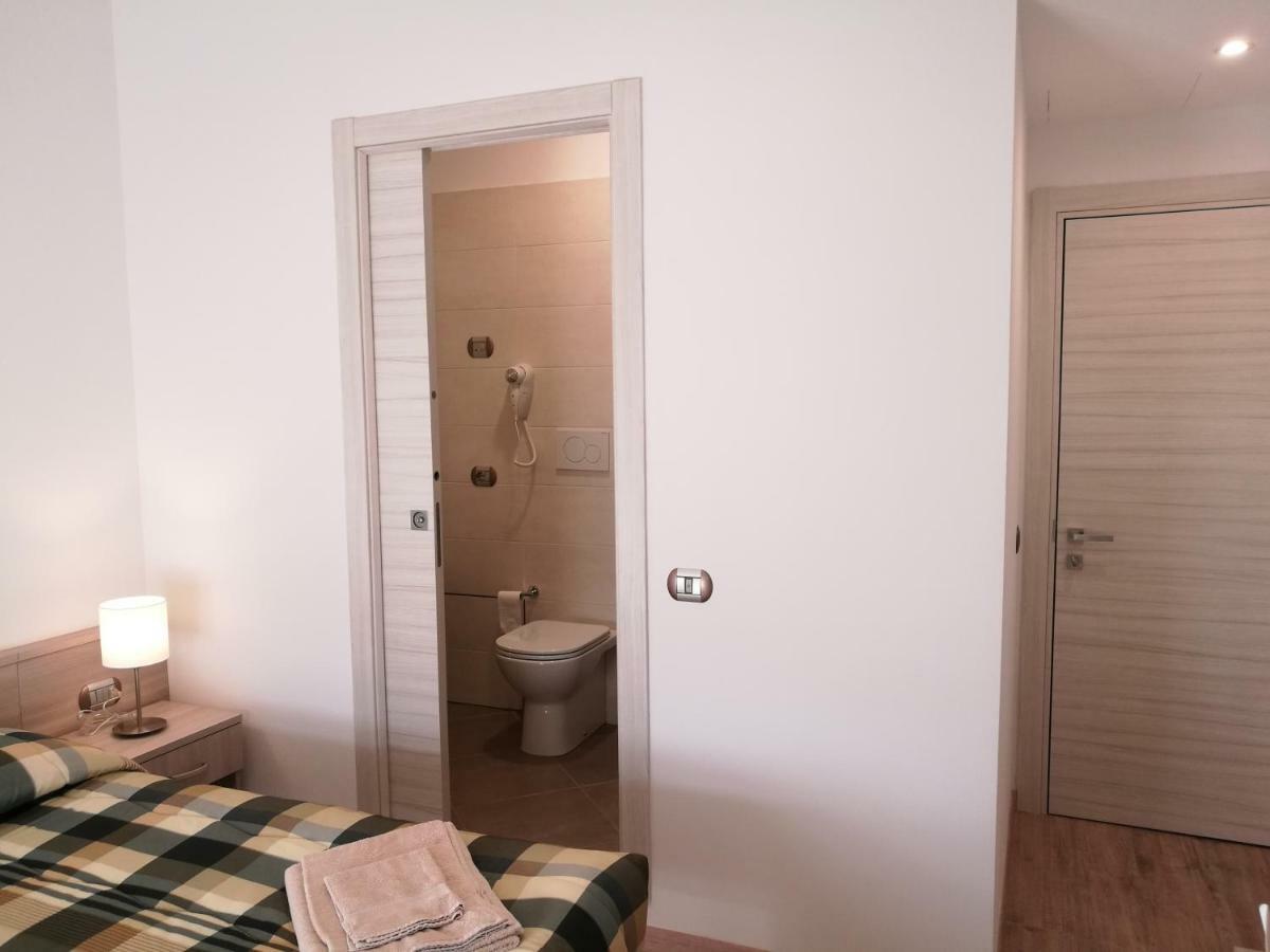 House Degli Angeli Rooms Assisi Exterior foto