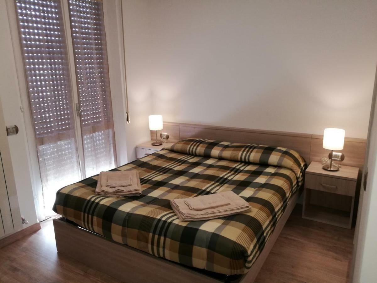 House Degli Angeli Rooms Assisi Exterior foto